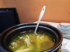 -食光慢宴·安吉土菜馆