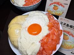 -尊立方海鲜酒店·生日宴·家宴