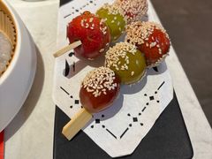 -海底捞火锅(稻河古街夜宵主题店)