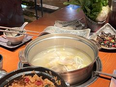 -享润四季椰子鸡音乐主题餐厅(晋江万达店)