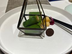 -上座云间·青年赣菜(绿茵店)