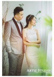 -韩国艺匠ARTIZ STUDIO(博览中心店)