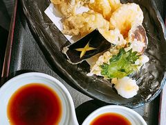 -昇鳗鱼家(浦东店)