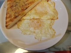 -深仔记茶餐厅(亚士厘道店)