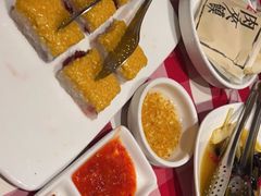-西贝(无锡万象城店)