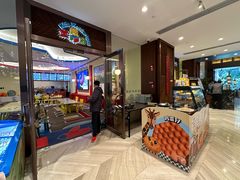 -广州长隆香江酒店