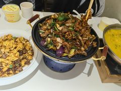 -紫光园(劲松店)