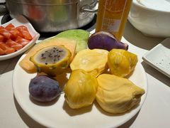 -第六季自助餐厅(王府井店)