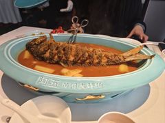 -阿五黄河大鲤鱼(英协路店)