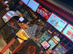 -万达影城(西铁营万达广场IMAX店)