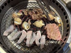 -火炉火自助餐(喜隆多店)
