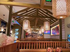 -万岁寿司(天河领展店)