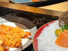 -牛将军•涮肉•烤肉(北京王府井·故宫店)