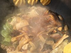 -荣德灶台鱼(圣泉寺店)