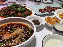 -景笙毋米粥底火锅(20年老字号)