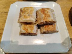 -唐食语粥(青山万达广场店)
