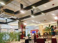 -太婆天府山珍酒楼(亚运村店)