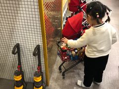 -Lilliput粒粒堡亲子餐厅(置汇旭辉店)