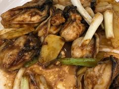 -新享乐海鲜(翠华路店)