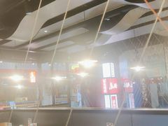 大堂-鱼酷活鱼烤鱼(梅江印象城店)
