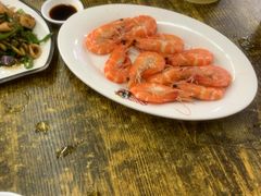 -好味道海鲜大排档·老字号(巽寮湾海鲜市场店)