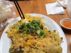-老彬专工蚝烙糕粿