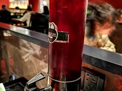 洛神花果茶-蛙三泡椒牛蛙(万象城店)