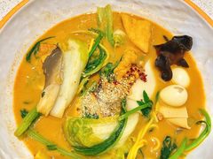-丝路伊兰·兰州牛肉面(牛街总店)