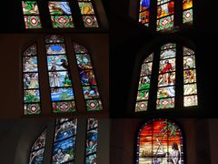 -青岛市江苏路基督教堂