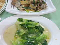 -景好海鲜餐厅(大鹏必选旅游店)