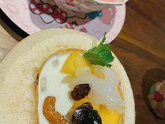-星叶·东南亚料理(宁波万象汇店)