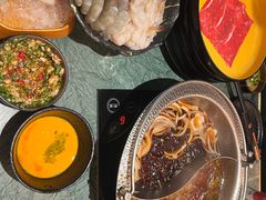 -牛New寿喜烧(龙湖金沙天街店)