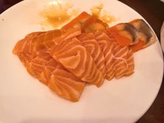 -湛山花园酒店-自助餐厅