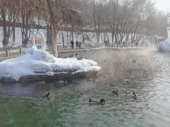 -水磨沟公园