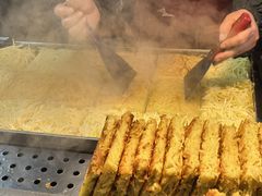 -正宁路小吃夜市