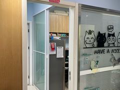 -纳吉亚猫专科动物医院博雅分院