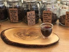 -COFFEE HOLIC(朝外SOHO店)