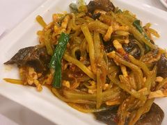 -雪园上海饭店(港湾1号店)