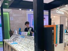 -LOHO眼镜(上海五角场合生汇店)