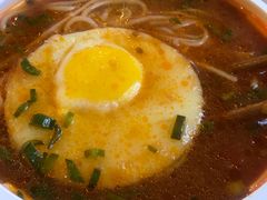 -西贝莜面村(东莞壹号广场店)