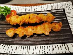 -古京·臻致料理(月湖店)