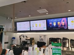 -古茗(洛阳宝龙广场店)