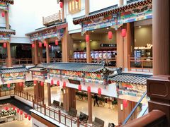 -华谊兄弟影院(IMAX洋桥店)