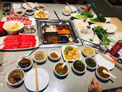 -海底捞火锅(凯德广场店)