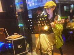 -blue frog蓝蛙(长泰广场店)