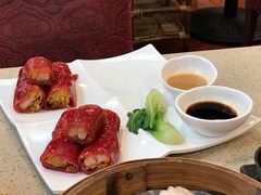 -点都德(汇胜楼店)