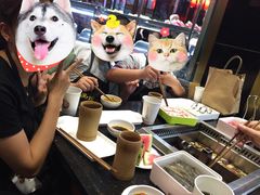 -川西坝子火锅(金沙1.0直营店)