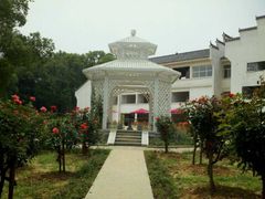 -东湖落雁景区