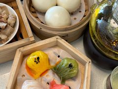 -煲王粤菜餐厅(中侨中心店)