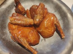 -荣小馆(安达仕店)